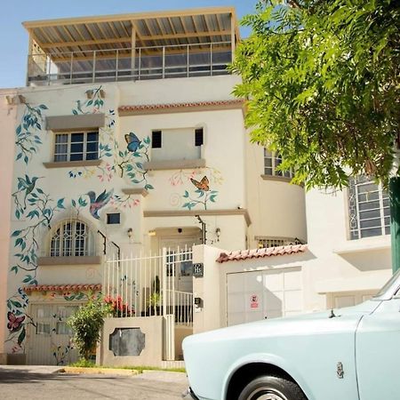 Hostal Virreinal Aqp Arequipa Bagian luar foto