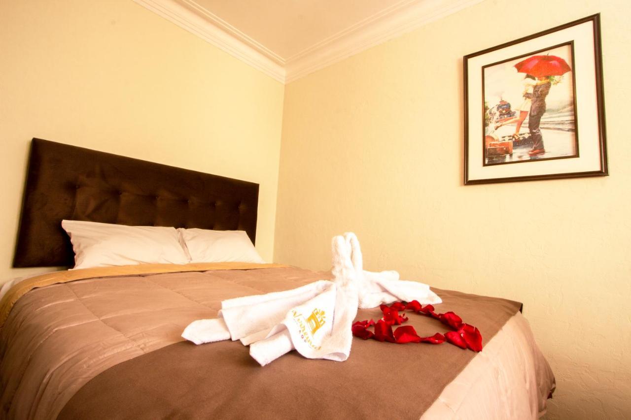 Hostal Virreinal Aqp Arequipa Bagian luar foto
