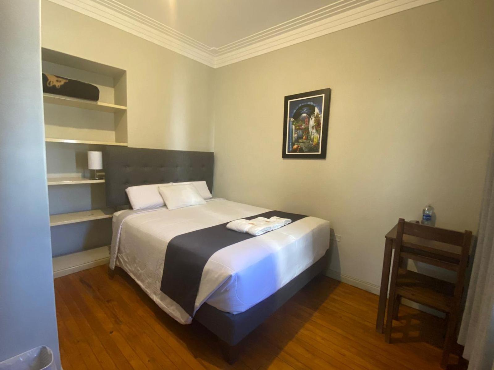 Hostal Virreinal Aqp Arequipa Bagian luar foto